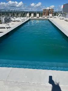 pool opening - Photo 5