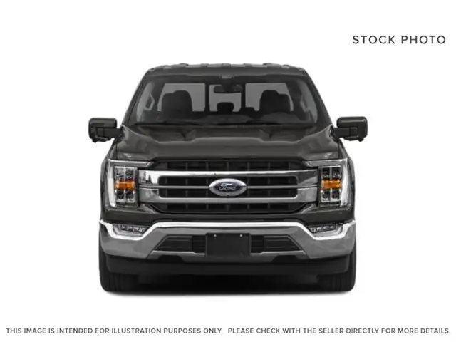 2022 Ford F-150 Lariat - Photo 2