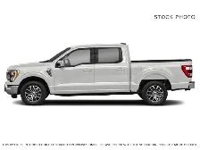 2022 Ford F-150 Lariat - Photo 3