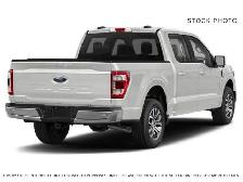 2022 Ford F-150 Lariat - Photo 5