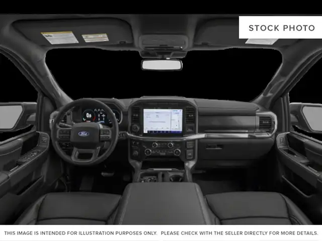 2022 Ford F-150 Lariat - Photo 6