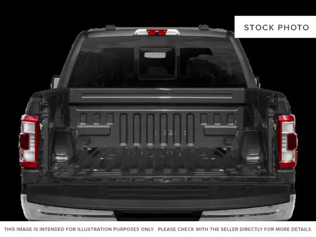 2022 Ford F-150 Lariat - Photo 7