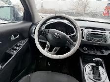 2015 Kia Sportage 2015 KIA SPORTAGE  , 4X4  AUTOMATIQUE , 4 CYLI - Photo 4