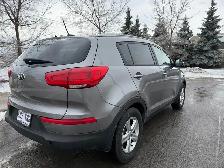 2015 Kia Sportage 2015 KIA SPORTAGE  , 4X4  AUTOMATIQUE , 4 CYLI - Photo 9