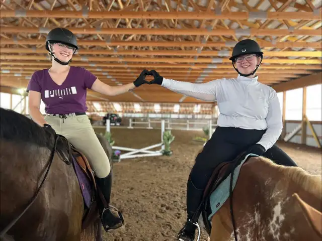 Horse Camp - Photo 2