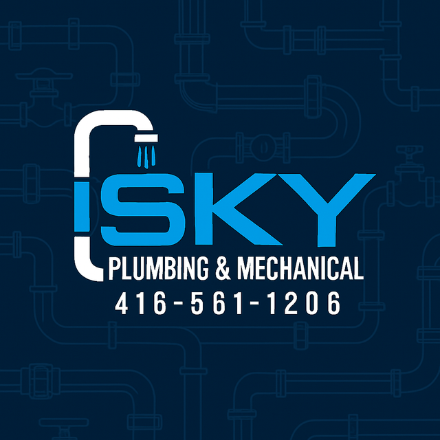 Plumbing services