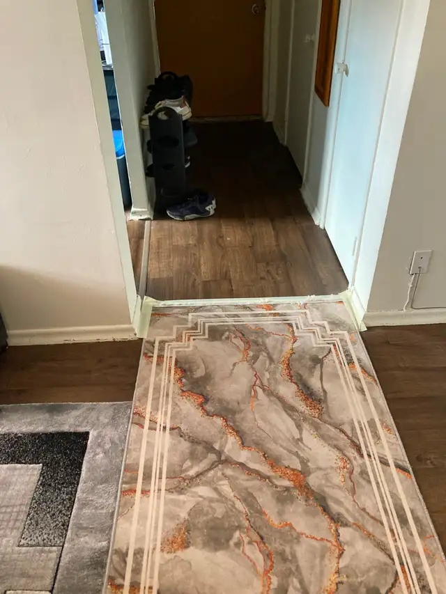 1 Bedroom Apt for Rent w Balcony Keele/401 $1700/mth free Parkng - Photo 4