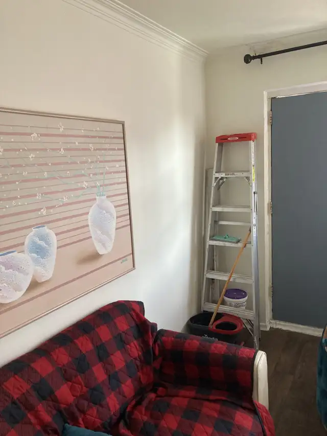 1 Bedroom Apt for Rent w Balcony Keele/401 $1700/mth free Parkng - Photo 6