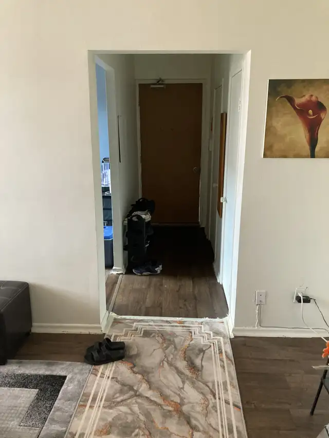 1 Bedroom Apt for Rent w Balcony Keele/401 $1700/mth free Parkng - Photo 7