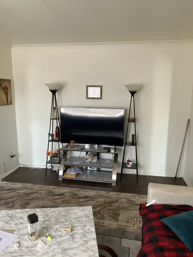 1 Bedroom Apt for Rent w Balcony Keele/401 $1700/mth free Parkng - Photo 9