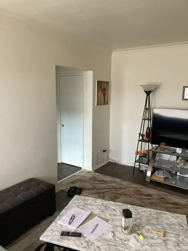 1 Bedroom Apt for Rent w Balcony Keele/401 $1700/mth free Parkng - Photo 10