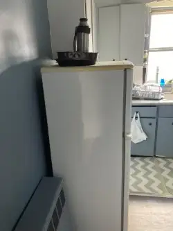 1 Bedroom Apt for Rent w Balcony Keele/401 $1700/mth free Parkng - Photo 12