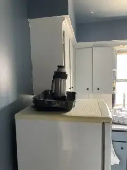 1 Bedroom Apt for Rent w Balcony Keele/401 $1700/mth free Parkng - Photo 13