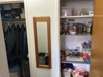 1 Bedroom Apt for Rent w Balcony Keele/401 $1700/mth free Parkng - Photo 14