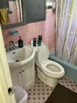 1 Bedroom Apt for Rent w Balcony Keele/401 $1700/mth free Parkng - Photo 21