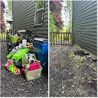Junk Removal Brantford – Fast & Affordable