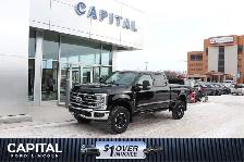 2025 Ford F-350 Diesel LARIAT