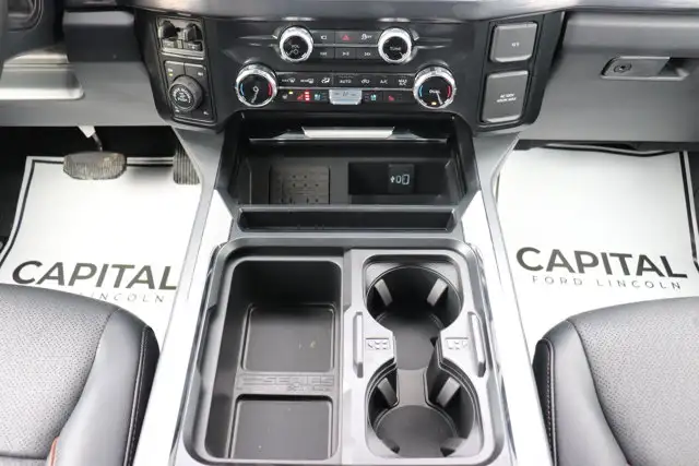 2025 Ford F-350 Diesel LARIAT - Photo 10