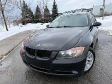 2008 BMW 3 Series 2008 BMW 328 i , AUTOMATIQUE  , BLUETOOTH TELE
