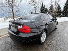 2008 BMW 3 Series 2008 BMW 328 i , AUTOMATIQUE  , BLUETOOTH TELE - Photo 4