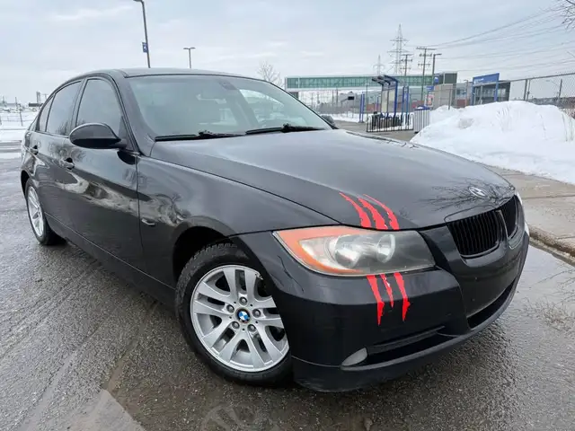 2008 BMW 3 Series 2008 BMW 328 i , AUTOMATIQUE  , BLUETOOTH TELE - Photo 9
