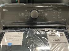 NEW 27" LG Top Load Washer With Agitator (4.8 Cu.Ft) Turbo Drum - Photo 6