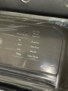 NEW 27" LG Top Load Washer With Agitator (4.8 Cu.Ft) Turbo Drum - Photo 7