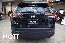 2024 TOYOTA RAV4 LE - Photo 3