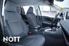 2024 TOYOTA RAV4 LE - Photo 16