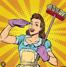 Cleaning Services – Professional & Reliable