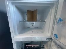 NEW 24" Whirlpool Counter Depth Top Freezer Fridge (11.6 Cu.Ft) - Photo 7