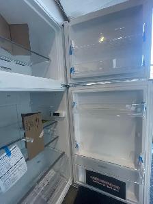 NEW 24" Whirlpool Counter Depth Top Freezer Fridge (11.6 Cu.Ft) - Photo 8