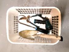 4P Garden Hand Tools - Photo 2