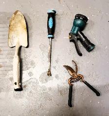 4P Garden Hand Tools - Photo 3