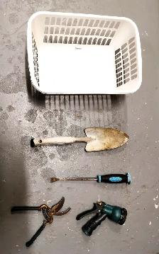 4P Garden Hand Tools - Photo 4