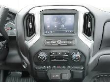 2024 Chevrolet Silverado 1500 Reg Cab 140 Work Truck 8' BOX | LO - Photo 4