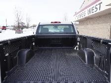 2024 Chevrolet Silverado 1500 Reg Cab 140 Work Truck 8' BOX | LO - Photo 12