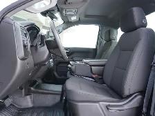 2024 Chevrolet Silverado 1500 Reg Cab 140 Work Truck 8' BOX | LO - Photo 19