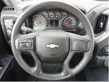 2024 Chevrolet Silverado 1500 Reg Cab 140 Work Truck 8' BOX | LO - Photo 21