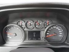 2024 Chevrolet Silverado 1500 Reg Cab 140 Work Truck 8' BOX | LO - Photo 22