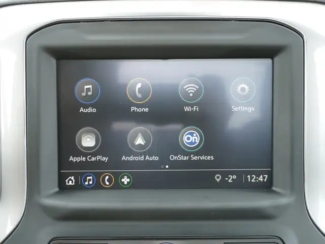 2024 Chevrolet Silverado 1500 Reg Cab 140 Work Truck 8' BOX | LO - Photo 24
