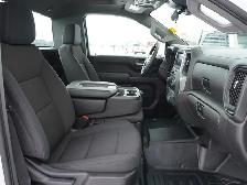 2024 Chevrolet Silverado 1500 Reg Cab 140 Work Truck 8' BOX | LO - Photo 28