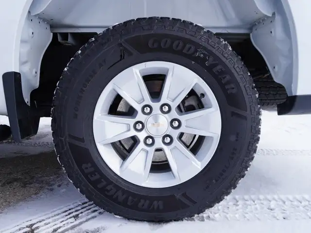 2024 Chevrolet Silverado 1500 Reg Cab 140 Work Truck 8' BOX | LO - Photo 33