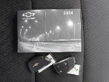 2024 Chevrolet Silverado 1500 Reg Cab 140 Work Truck 8' BOX | LO - Photo 34