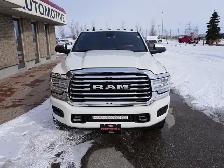 2022 Dodge Ram 2500 Limited Longhorn MEGA CAB 4X4 | CUMMINS DIES - Photo 5