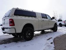 2022 Dodge Ram 2500 Limited Longhorn MEGA CAB 4X4 | CUMMINS DIES - Photo 8