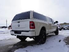 2022 Dodge Ram 2500 Limited Longhorn MEGA CAB 4X4 | CUMMINS DIES - Photo 9