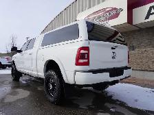 2022 Dodge Ram 2500 Limited Longhorn MEGA CAB 4X4 | CUMMINS DIES - Photo 10