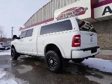 2022 Dodge Ram 2500 Limited Longhorn MEGA CAB 4X4 | CUMMINS DIES - Photo 11