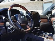 2022 Dodge Ram 2500 Limited Longhorn MEGA CAB 4X4 | CUMMINS DIES - Photo 16